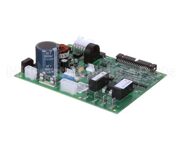 59134229 Amana Menumaster Board, Main Control- Jb