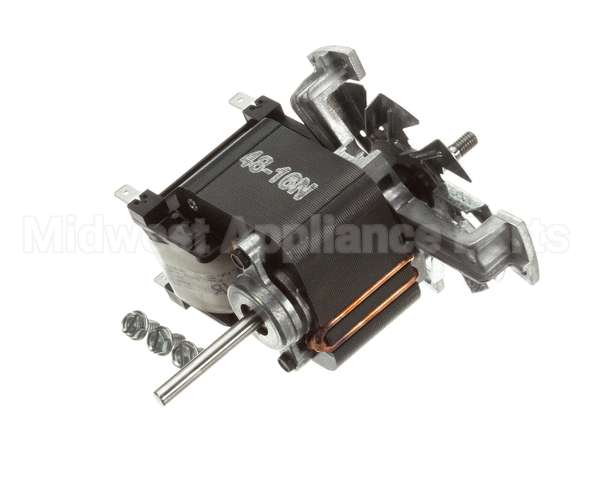 59134302 Amana Menumaster Kit- Conv Motor Blades