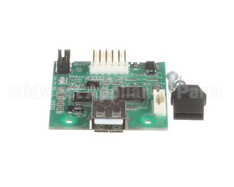 59134306 Amana Menumaster Board, Usb