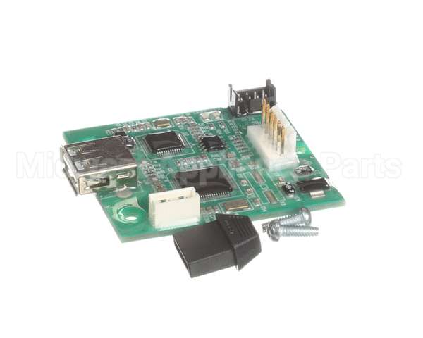 59134306 Amana Menumaster Board, Usb