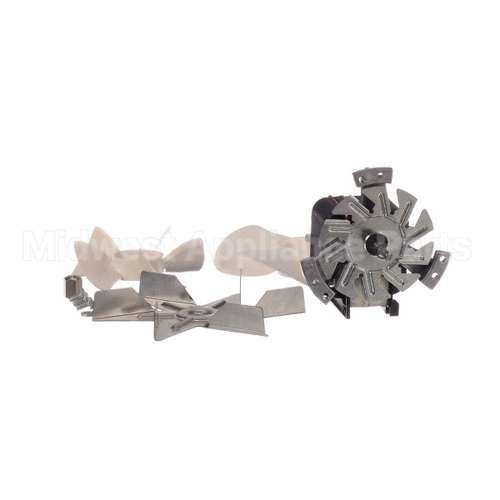 59134309 Amana Menumaster Kit- Conv Motor Blades