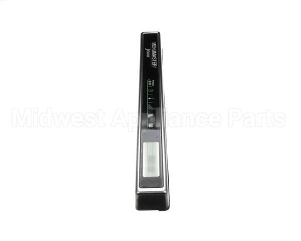 59134369 Amana Menumaster Touch Panel Assembly- Top