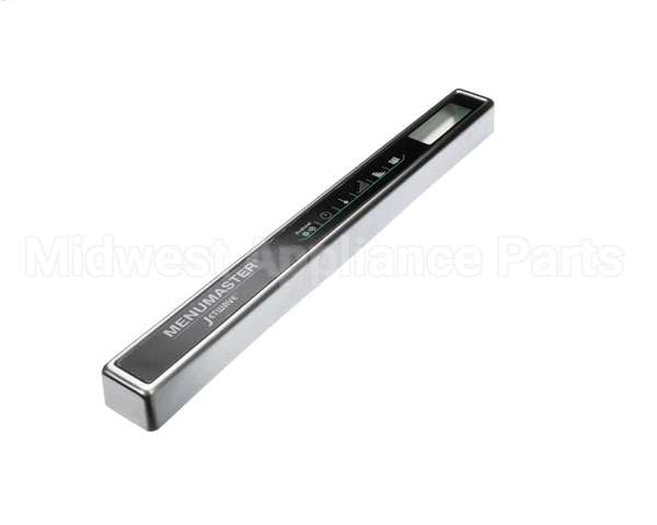 59134369 Amana Menumaster Touch Panel Assembly- Top
