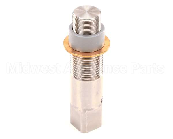 59137 Robot Coupe Tilting Front Axle Assemb