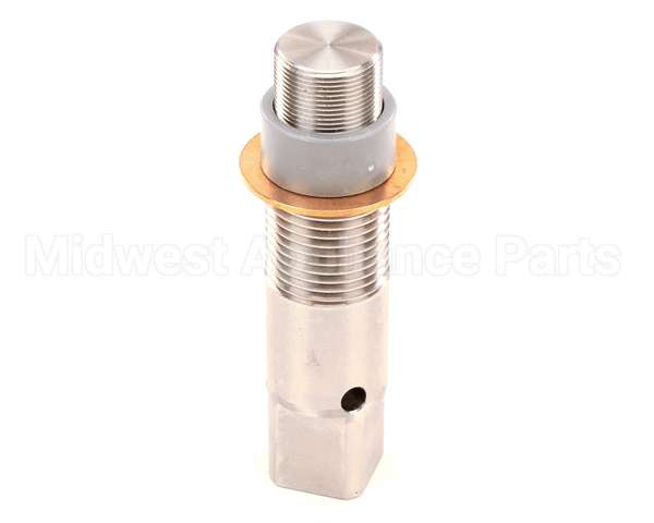 59137 Robot Coupe Tilting Front Axle Assemb