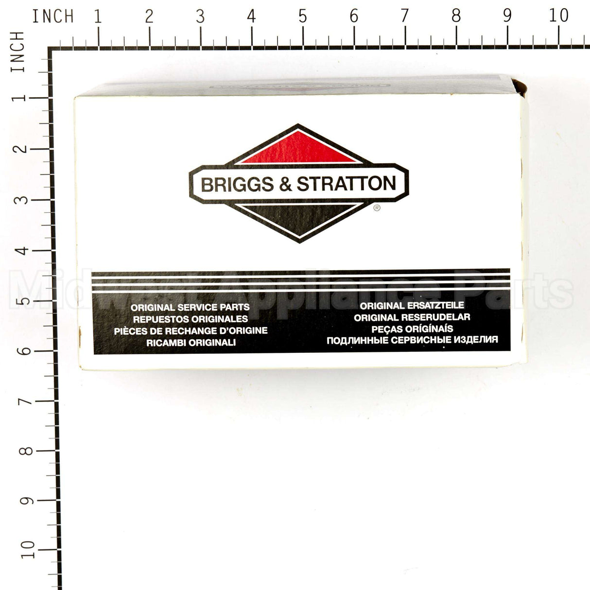 591378 Briggs & Stratton Carburetor