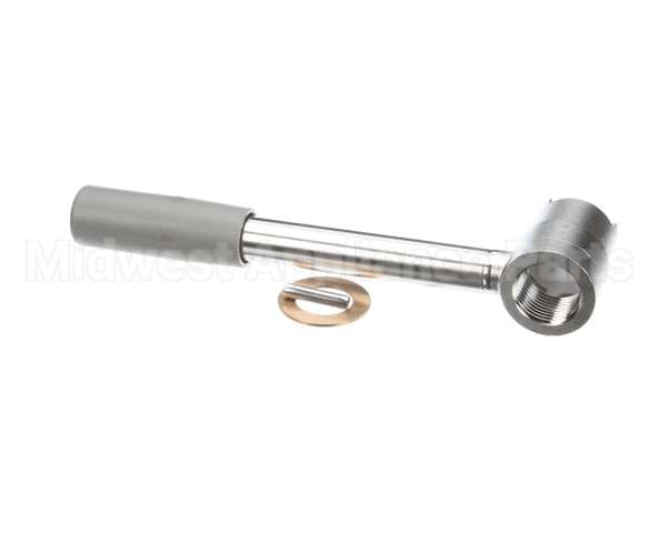 59138 Robot Coupe Tilting Locking Assembly