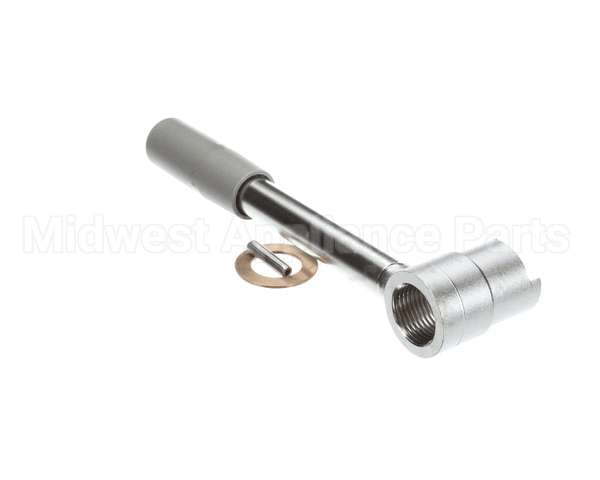 59138 Robot Coupe Tilting Locking Assembly