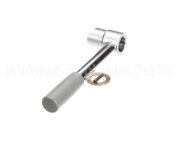 59138 Robot Coupe Tilting Locking Assembly