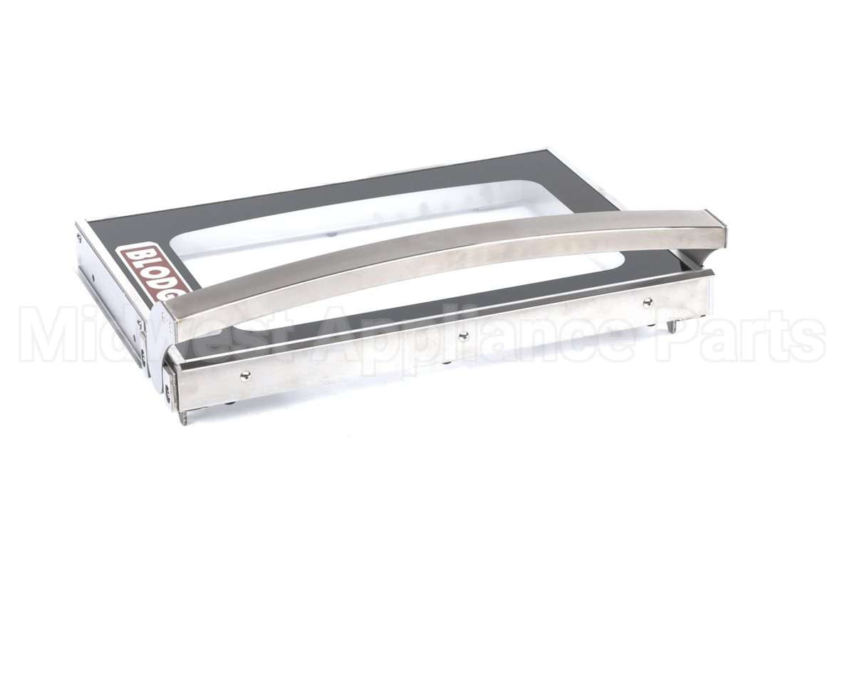 59140 Blodgett Door Assembly,Left Hv100/Ab