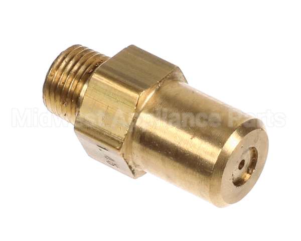 59143 Middleby Orifice,Main Lp 1.45Mm (.057)