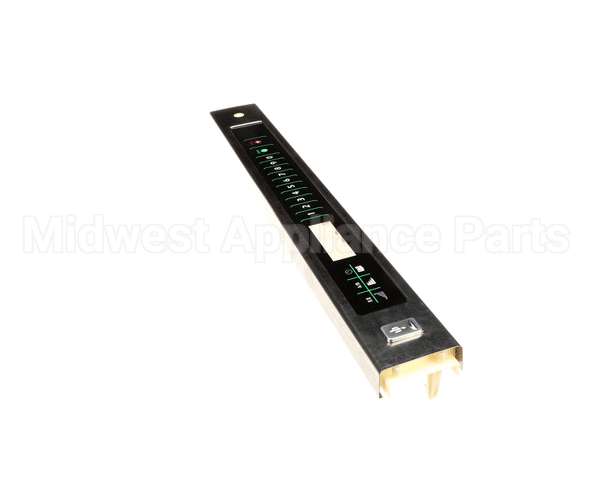 59144392 Amana Menumaster Touch Panel Assembly