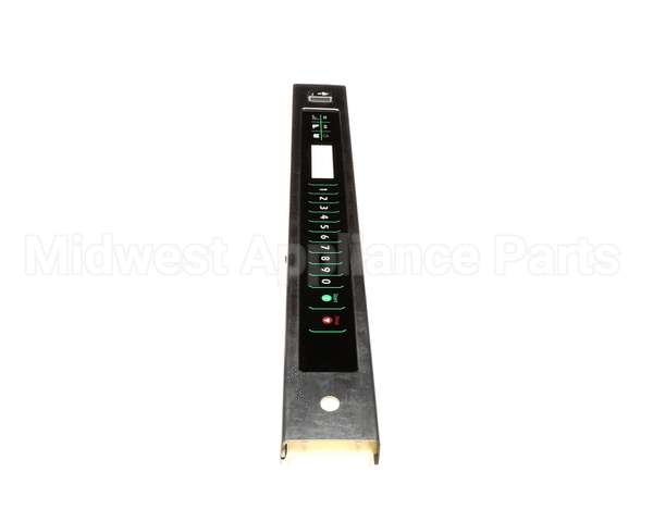 59144392 Amana Menumaster Touch Panel Assembly