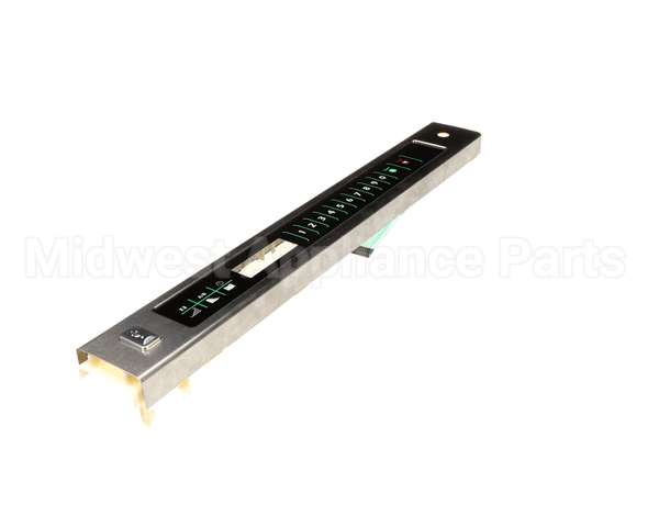 59144392 Amana Menumaster Touch Panel Assembly