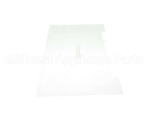 59144397 Amana Menumaster Antenna Shield Fasteners