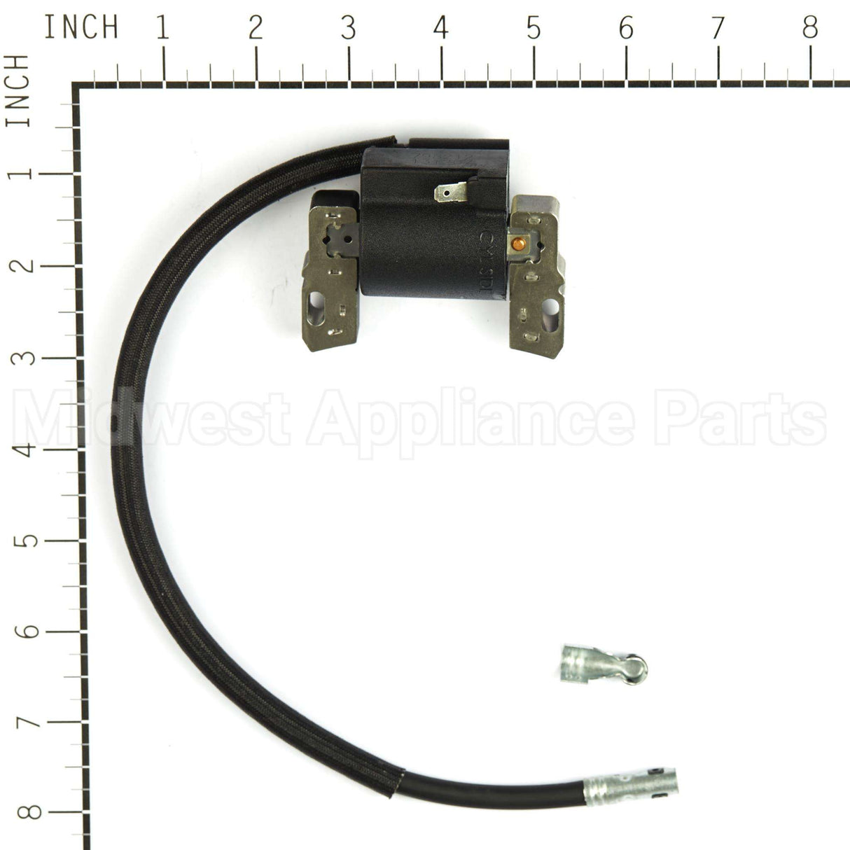 591459 Briggs & Stratton Armature-Magneto