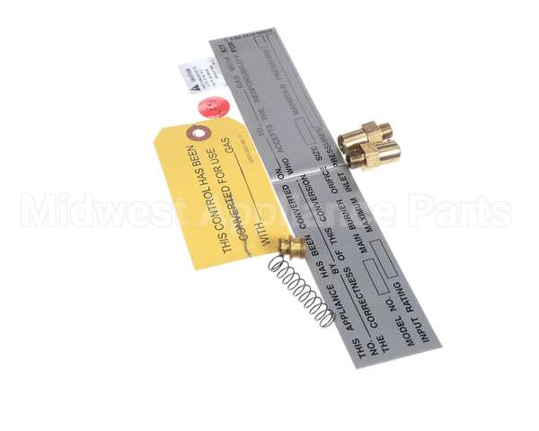 59147 Middleby Kit,Nat-To-Lp Ps520G