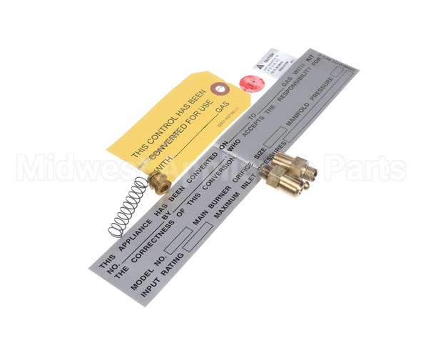 59147 Middleby Kit,Nat-To-Lp Ps520G