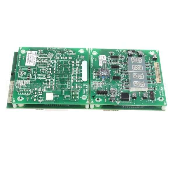 59150 Compatible Blodgett Programmedcontrol, Hv100, Man