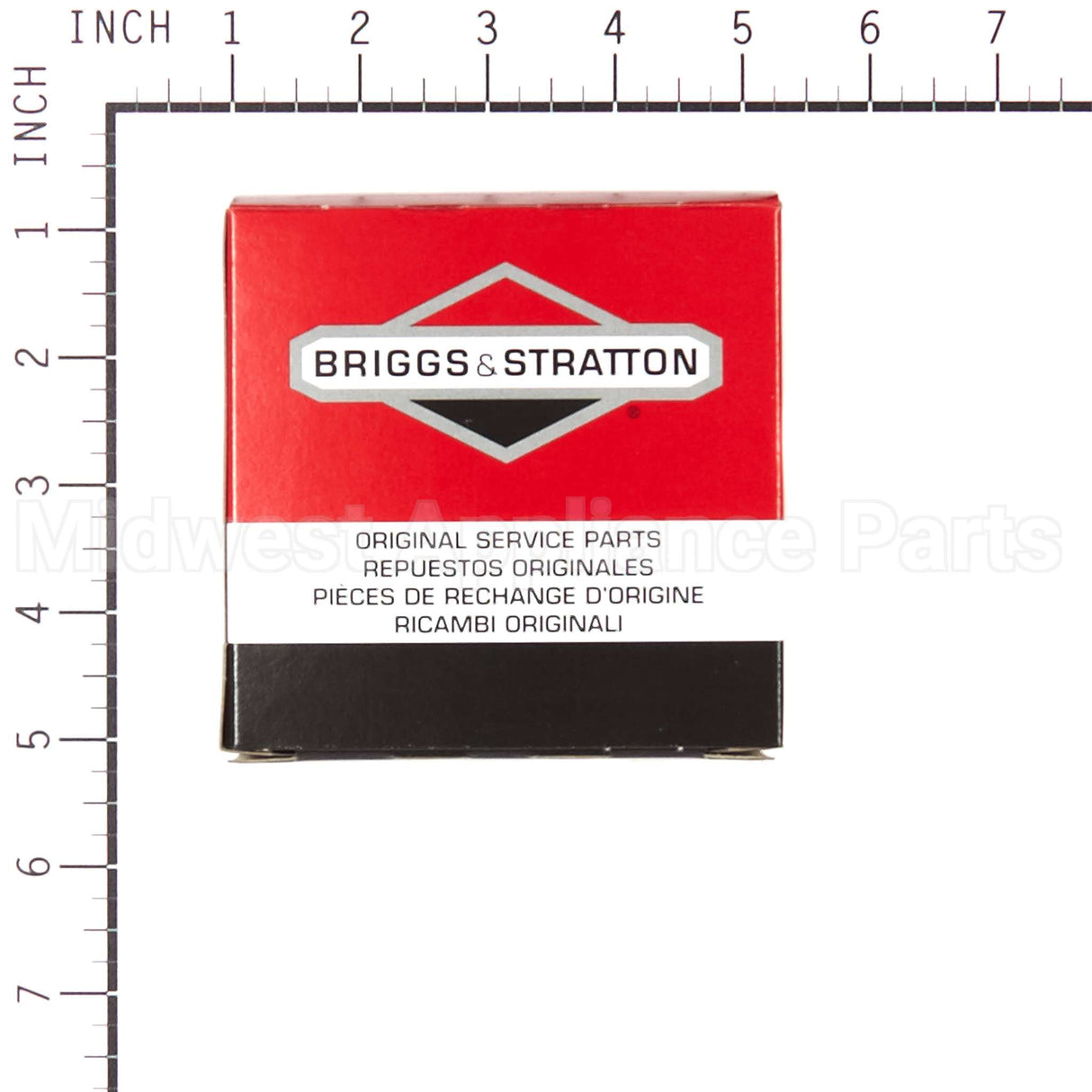 591583 Briggs & Stratton Filter-Air Cleaner Ca