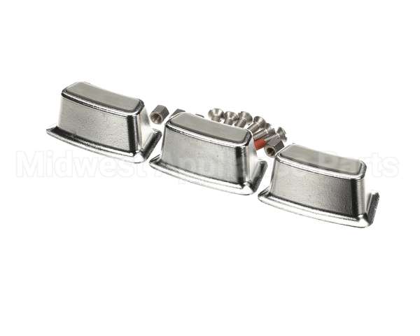 59165 Robot Coupe Bowl Thrust Assembly