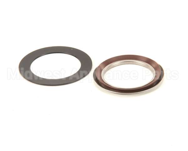 59168 Robot Coupe Shaft Top Seal Ring Assembly