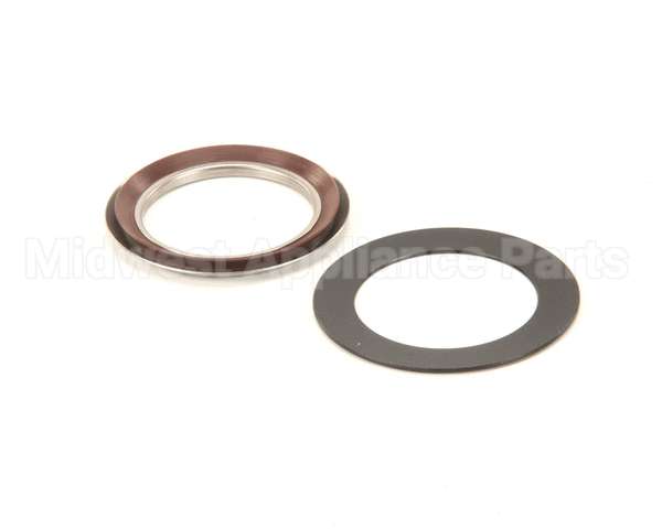 59168 Robot Coupe Shaft Top Seal Ring Assembly