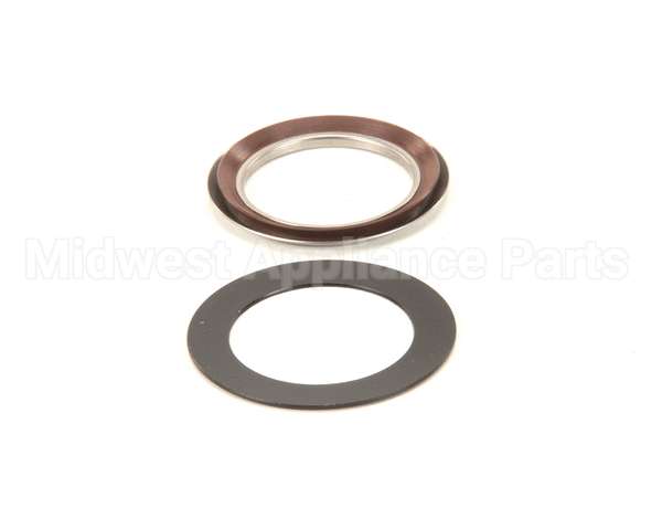 59168 Robot Coupe Shaft Top Seal Ring Assembly