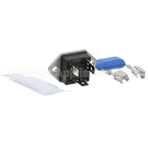 59174520 Compatible Amana Triac And Snubber