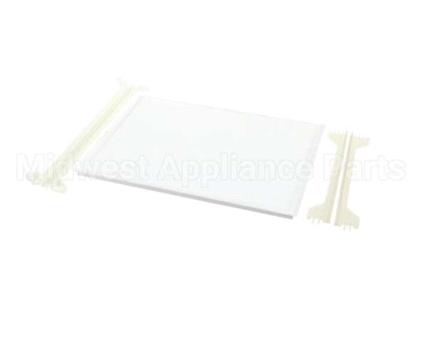 59174521 Amana Menumaster Tray, Ceramic Supports