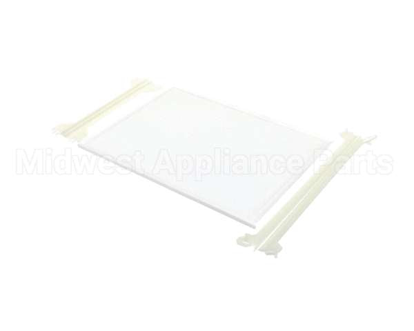 59174521 Amana Menumaster Tray, Ceramic Supports