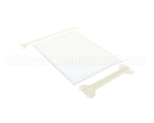 59174521 Amana Menumaster Tray, Ceramic Supports