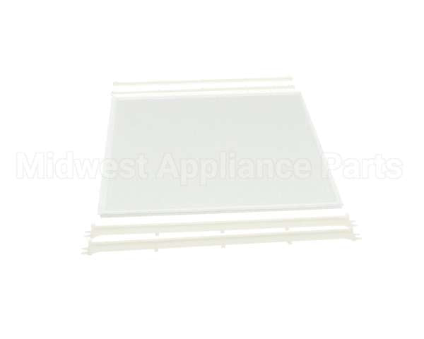 59174522 Amana Menumaster Tray, Ceramic Supports