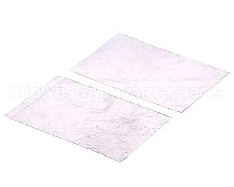 59174523 Amana Menumaster Light Covers- Inside Out