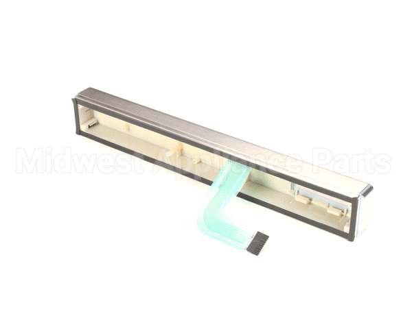 59174527 Amana Menumaster Touch Panel Assembly End Caps