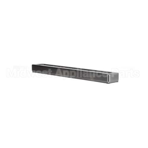 59174531 Amana Menumaster Touch Panel Assembly End Caps