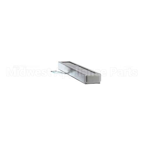 59174531 Amana Menumaster Touch Panel Assembly End Caps