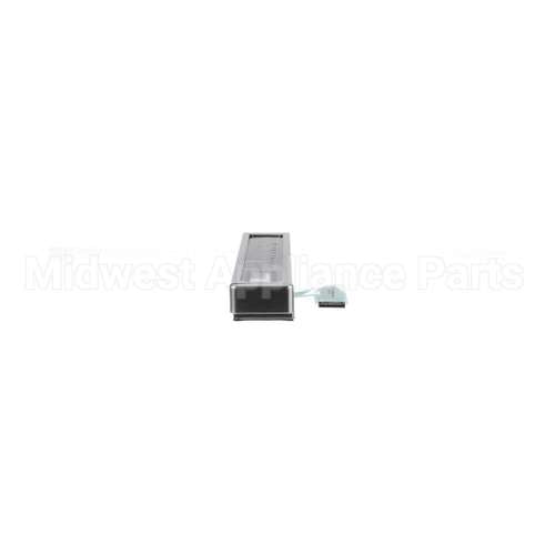 59174531 Amana Menumaster Touch Panel Assembly End Caps