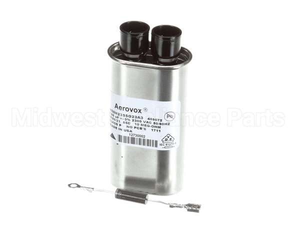 59174532 Amana Menumaster Kit, Capacitor- .55 Diode
