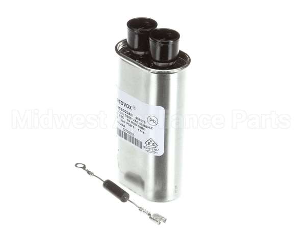 59174532 Amana Menumaster Kit, Capacitor- .55 Diode