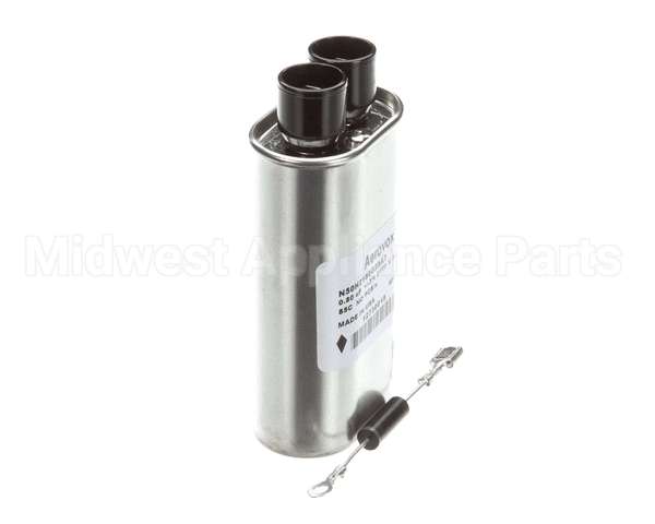 59174536 Amana Menumaster Kit, Capacitor- .80 Diode
