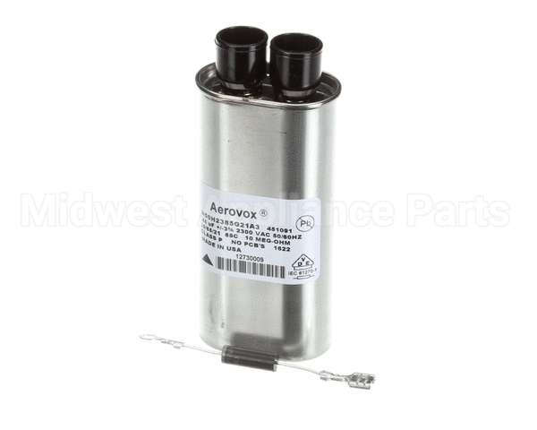 59174540 Amana Menumaster Kit, Capacitor- .85 Diode