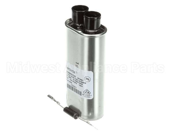 59174541 Amana Menumaster Kit, Capacitor- .90 Diode