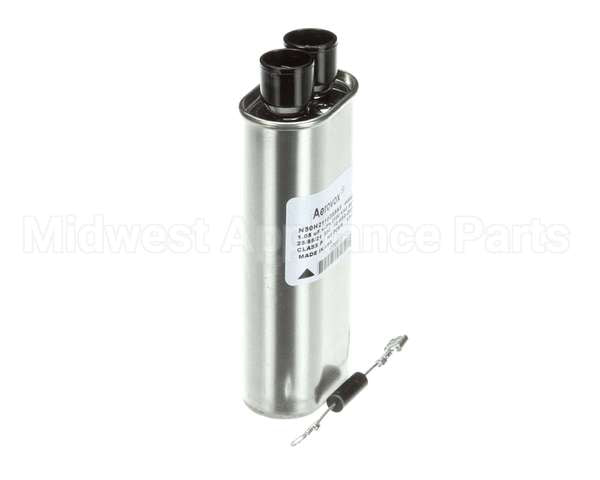 59174543 Amana Menumaster Kit, Capacitor- 1.05 Diode