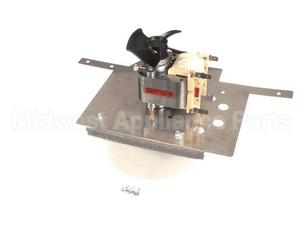 59174552 Amana Menumaster Blower Motor Assembly- Mso60