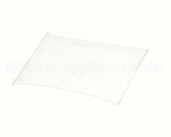 59174554 Amana Menumaster Light Covers- Inside Out