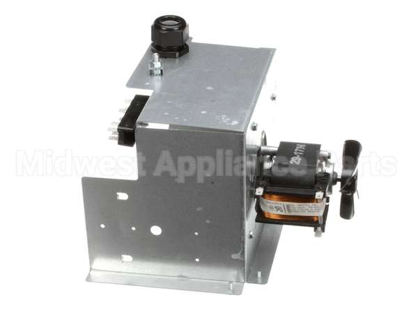 59174555 Amana Menumaster Blower Motor Assembly- Mc, Rc