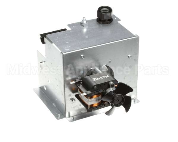59174555 Amana Menumaster Blower Motor Assembly- Mc, Rc