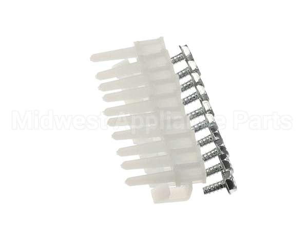 59174558 Amana Menumaster Pcb Supports (10) Screws (10)