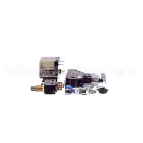 59174580 Amana Menumaster Kit- F1 Fuse, Switches, Relay, Block